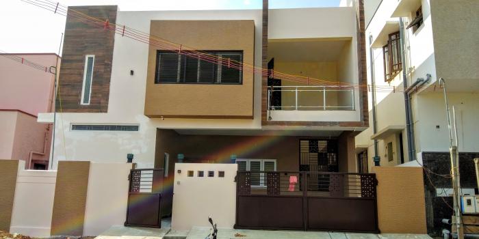 4 BHK Independent House / Villa / Bungalow for Sale of Built-up 4400 Sq.ft in Coimbatore by Thangapandian 4 BHK Independent House / Villa / Bungalow for Sale of Built-up 4400 Sq.ft in Coimbatore by Thangapandian
