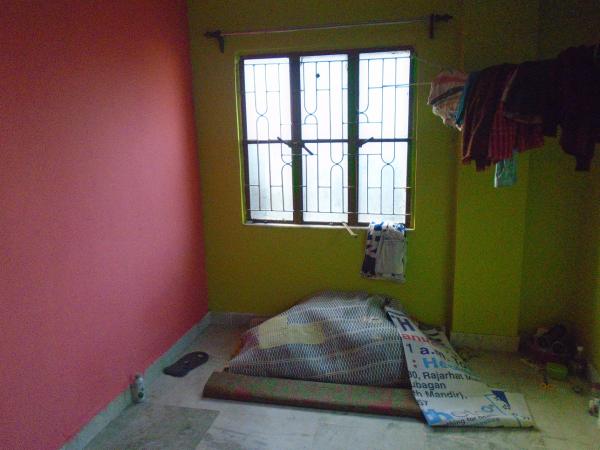 1 BHK Flat for Sale of Built-up 350 Sq.ft in Baguiati Kolkata by Ajit 1 BHK Flat for Sale of Built-up 350 Sq.ft in Baguiati Kolkata by Ajit