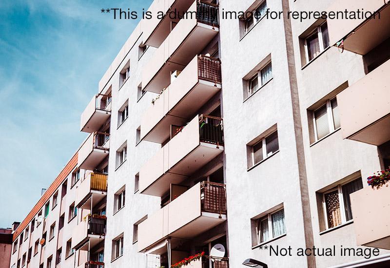 1 BHK Flat for Sale in Devaki Shree Umiya Complex Devicha Pada Dombivli West Thane