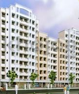 2 BHK Flat for Sale of 950 Sq.ft in Krishna Regency Malad West Mumbai by Ananda