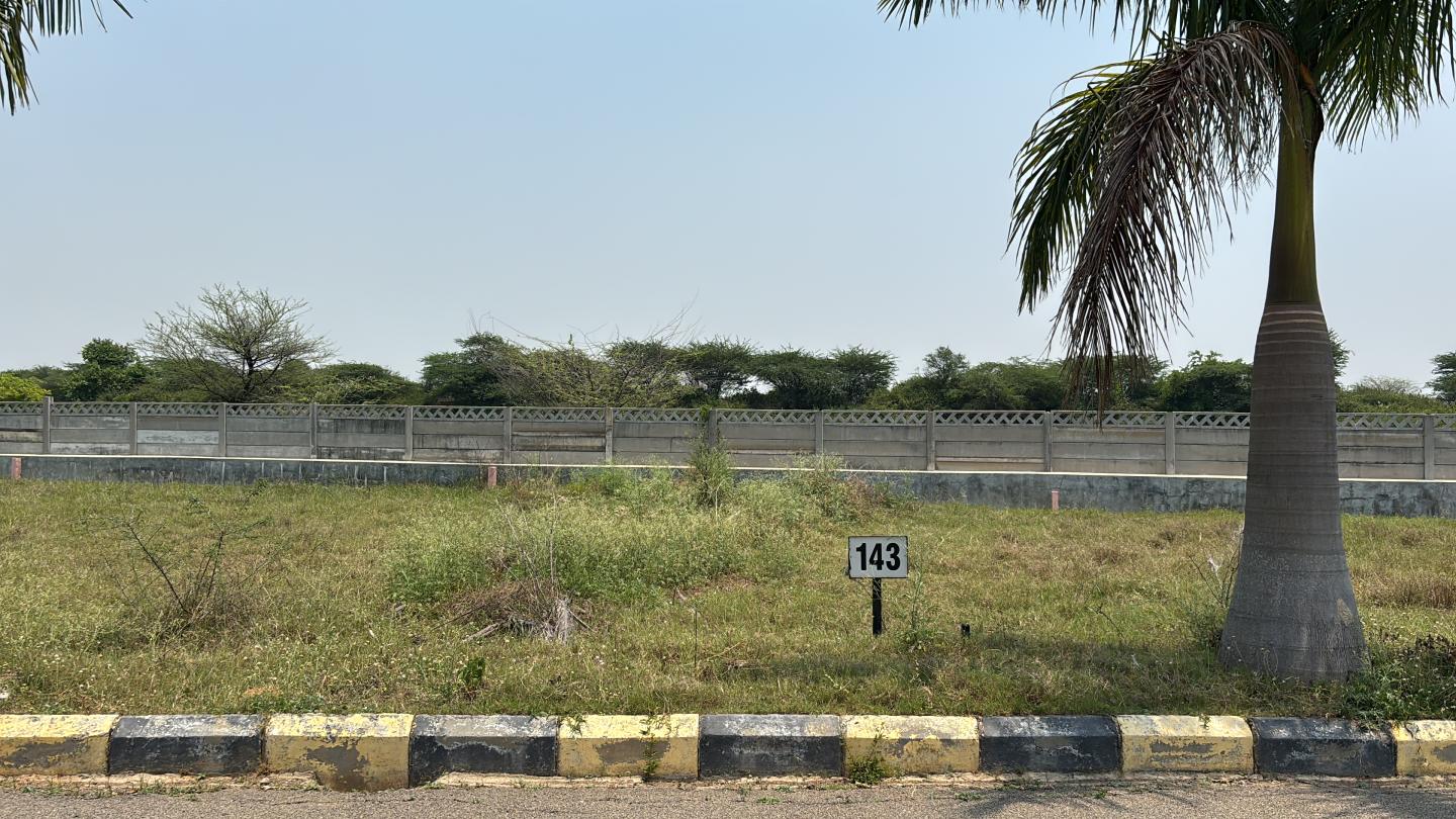  Residential Plot for Sale of Plot 250 Sq.Yard in Shreya Mansanpally Hyderabad by GANESH YADAV