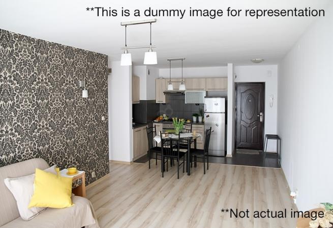 3 BHK Flat for Sale in Rustomjee Paramount Wing E 18th Road Khar West Mumbai