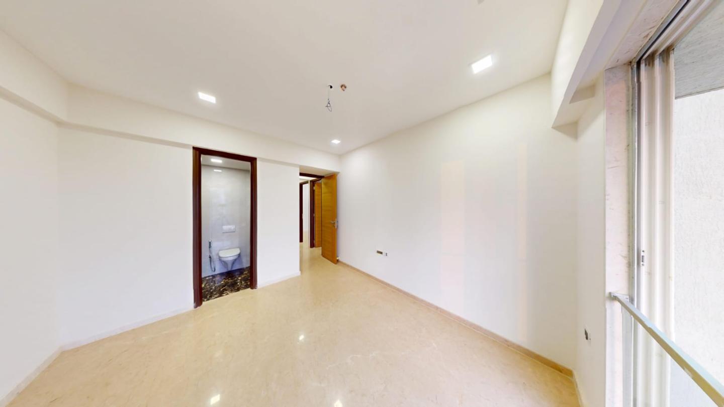 Independent House / Villa / Bungalow for Sale in Ekta Tripolis Goregaon West Mumbai by Rinkesh Shankar Patlekar