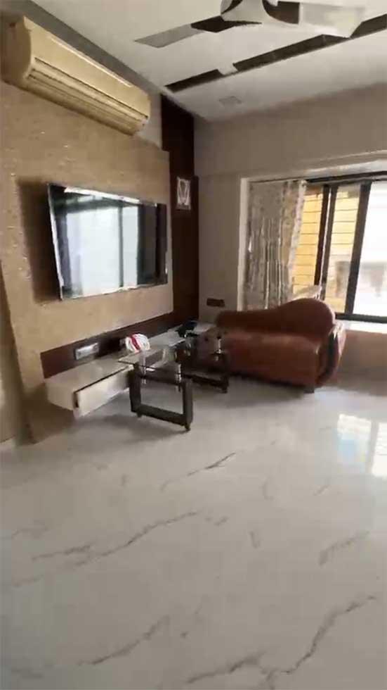 2.5 BHK Flat for Sale of Carpet 960 Sq.ft in Goregaon West Mumbai by Waghmare S
