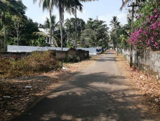 Independent House / Villa / Bungalow for Sale of Super Built-up 1800 Sq.ft in Kariavattom Trivandrum by Anjutajinindia Independent House / Villa / Bungalow for Sale of Super Built-up 1800 Sq.ft in Kariavattom Trivandrum by Anjutajinindia