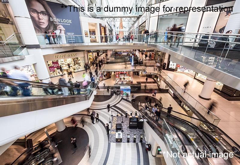 Space in Mall for Sale in Zoom Plaza Mall Gorai Borivali West Mumbai