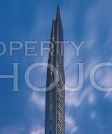 Penthouse for Sale of 3500 Sq.ft in Damac Heights Dubai Marina Dubai by Falcon Brian Penthouse for Sale of 3500 Sq.ft in Damac Heights Dubai Marina Dubai by Falcon Brian