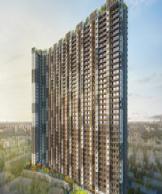2 BHK Flat for Sale of Carpet 590 Sq.ft in Chandak Bay Garden Goregaon West Mumbai by Allwyn Borde 2 BHK Flat for Sale of Carpet 590 Sq.ft in Chandak Bay Garden Goregaon West Mumbai by Allwyn Borde