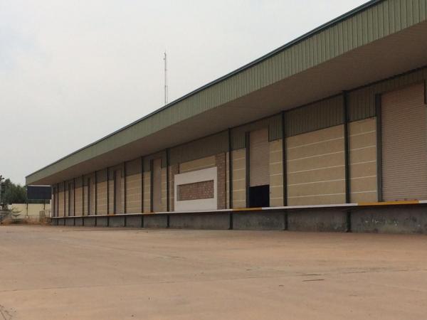Built-up 100000 Sq.ft Warehouse / Godown for Rent in Hoskote Bangalore by Proex The Realtors Built-up 100000 Sq.ft Warehouse / Godown for Rent in Hoskote Bangalore by Proex The Realtors