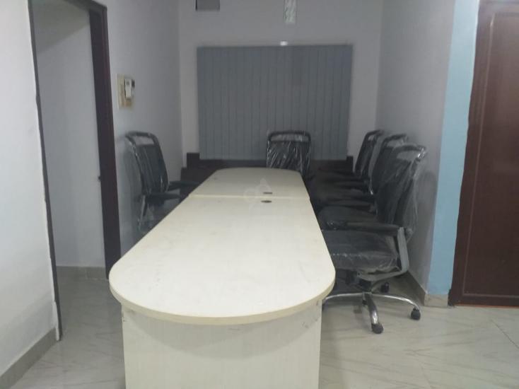 Built-up 1100 Sq.ft Office Space for Rent in Erragadda Hyderabad by Sai Krishna Built-up 1100 Sq.ft Office Space for Rent in Erragadda Hyderabad by Sai Krishna