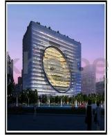 5300 Sq. Ft. Office Space for Sale in Wadhwa The Capital Bandra East Mumbai by Shailesh