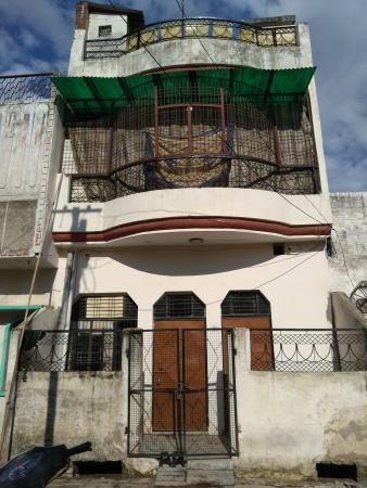 2.5 BHK Independent House / Villa / Bungalow for Sale of Built-up 450 Sq.ft in Kareli Allahabad by Aamir 2.5 BHK Independent House / Villa / Bungalow for Sale of Built-up 450 Sq.ft in Kareli Allahabad by Aamir