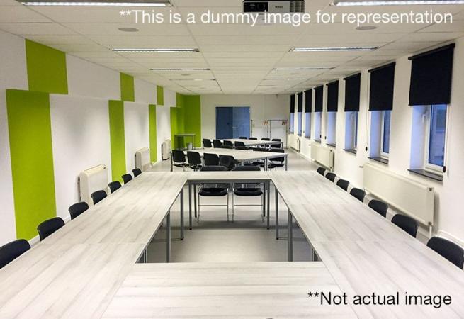 Office Space for Rent in Bhagya Laxmi Building Opera House Girgaon Mumbai