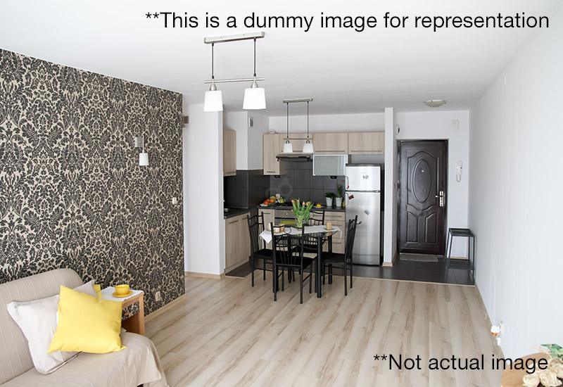 3 BHK Flat for Sale in Raheja Reflections Serenity Thakur Village Kandivali East Mumbai 3 BHK Flat for Sale in Raheja Reflections Serenity Thakur Village Kandivali East Mumbai