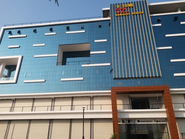 Built-up 20000 Sq.ft Office Space for Rent in Nakoda B-Zone Piplya Kumar Indore by Satish Parve Built-up 20000 Sq.ft Office Space for Rent in Nakoda B-Zone Piplya Kumar Indore by Satish Parve