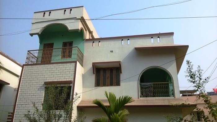 1 BHK Independent House / Villa / Bungalow for Rent of Built-up 350 Sq.ft in City Centre Durgapur by Kinkar Chowdhury 1 BHK Independent House / Villa / Bungalow for Rent of Built-up 350 Sq.ft in City Centre Durgapur by Kinkar Chowdhury