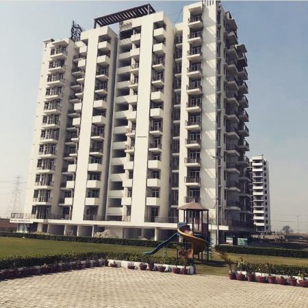 1.5 BHK Flat for Sale of Built-up 610 Sq.ft in Landcraft Metro Homes Duhai Ghaziabad by Anurag Gupta 1.5 BHK Flat for Sale of Built-up 610 Sq.ft in Landcraft Metro Homes Duhai Ghaziabad by Anurag Gupta