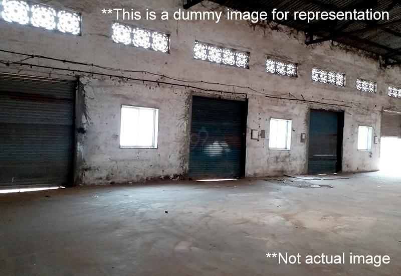 Industrial Gala/Unit for Sale in Kuntal Building LBS Marg Ghatkopar West Mumbai
