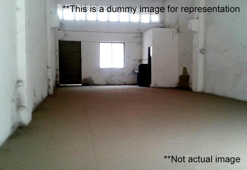 Industrial Gala/Unit for Rent in Kuntal Building LBS Marg Ghatkopar West Mumbai