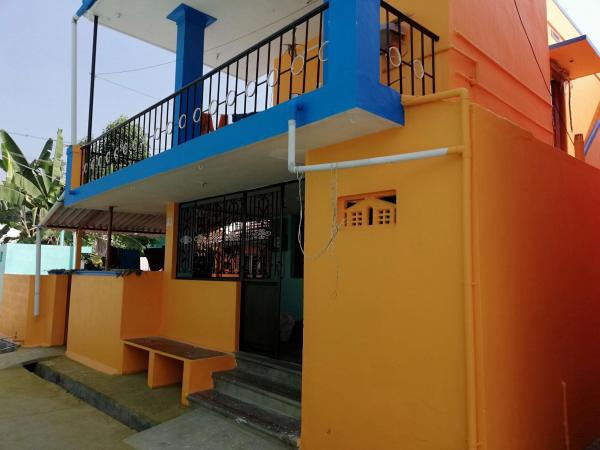 1 BHK Independent House / Villa / Bungalow for Rent of Built-up 550 Sq.ft in Periyanaikanpalayam Coimbatore by Ramakrishnan 1 BHK Independent House / Villa / Bungalow for Rent of Built-up 550 Sq.ft in Periyanaikanpalayam Coimbatore by Ramakrishnan