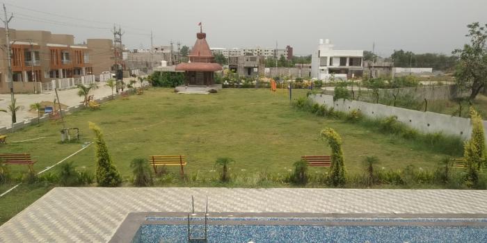 2 BHK Independent House / Villa / Bungalow for Sale of Plot 1000 Sq.ft in Srishti Samriddhi Tikrapara Bilaspur by Kiran 2 BHK Independent House / Villa / Bungalow for Sale of Plot 1000 Sq.ft in Srishti Samriddhi Tikrapara Bilaspur by Kiran