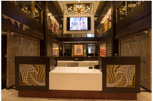 Built-up 16000 Sq.ft Commercial Building for Rent in Jaljog Circle Jodhpur by Birendra Kumar Bengani Built-up 16000 Sq.ft Commercial Building for Rent in Jaljog Circle Jodhpur by Birendra Kumar Bengani
