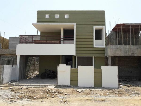 3 BHK Independent House / Villa / Bungalow for Sale of Plot 1500 Sq.ft in Srishti Sanskriti Mungali Naka Bilaspur - Chhattisgarh by Anisha 3 BHK Independent House / Villa / Bungalow for Sale of Plot 1500 Sq.ft in Srishti Sanskriti Mungali Naka Bilaspur - Chhattisgarh by Anisha
