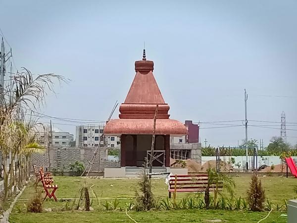 4 BHK Independent House / Villa / Bungalow for Sale of Plot 1500 Sq.ft in Srishti Samriddhi Tikrapara Bilaspur by Ritesh 4 BHK Independent House / Villa / Bungalow for Sale of Plot 1500 Sq.ft in Srishti Samriddhi Tikrapara Bilaspur by Ritesh
