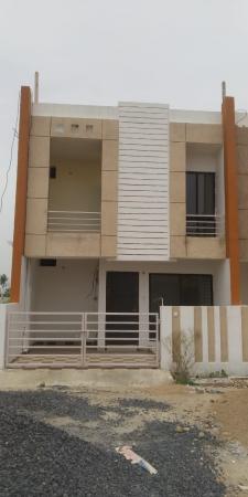 2 BHK Independent House / Villa / Bungalow for Sale of Plot 1000 Sq.ft in Srishti Samriddhi Tikrapara Bilaspur by Arvind 2 BHK Independent House / Villa / Bungalow for Sale of Plot 1000 Sq.ft in Srishti Samriddhi Tikrapara Bilaspur by Arvind