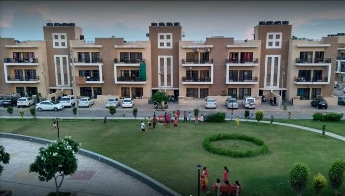 3 BHK Apartment for Rent of Built-up 1364 Sq.ft in Gurutek City Sector 26 Rewari by Kanishk Yadav 3 BHK Apartment for Rent of Built-up 1364 Sq.ft in Gurutek City Sector 26 Rewari by Kanishk Yadav