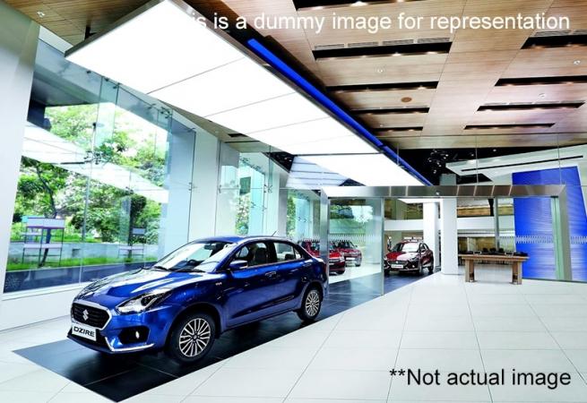 Commercial Showroom for Rent in Shree Sawan Lifestyle Sector 15 Kharghar Navi Mumbai