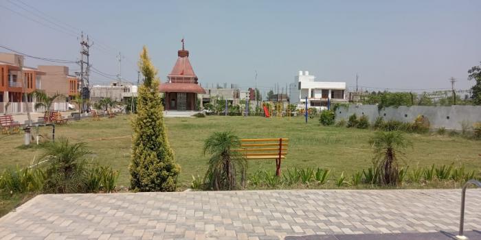 2 BHK Independent House / Villa / Bungalow for Sale of Plot 1000 Sq.ft in Srishti Samriddhi Tikrapara Bilaspur by Deepak 2 BHK Independent House / Villa / Bungalow for Sale of Plot 1000 Sq.ft in Srishti Samriddhi Tikrapara Bilaspur by Deepak
