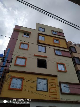 Built-up 10300 Sq.ft Hotel and Resort for Sale in Dwarka Nagar Bangalore by Subbaraju Built-up 10300 Sq.ft Hotel and Resort for Sale in Dwarka Nagar Bangalore by Subbaraju