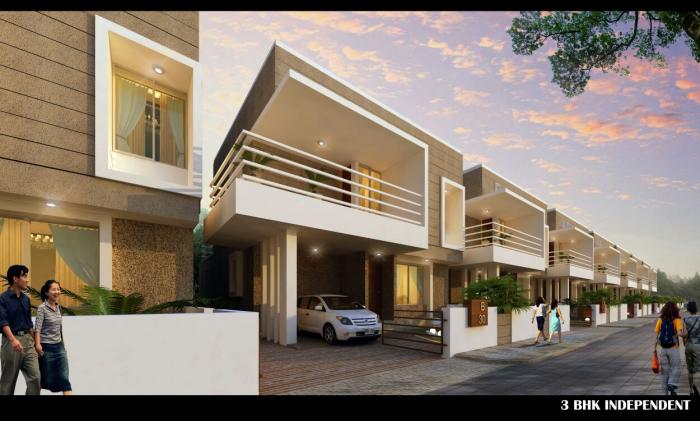 3 BHK Independent House / Villa / Bungalow for Sale of Plot 1500 Sq.ft in Srishti Sanskriti Mungali Naka Bilaspur - Chhattisgarh by House 3 BHK Independent House / Villa / Bungalow for Sale of Plot 1500 Sq.ft in Srishti Sanskriti Mungali Naka Bilaspur - Chhattisgarh by House