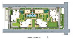 Kalpataru Radiance Floor Plan