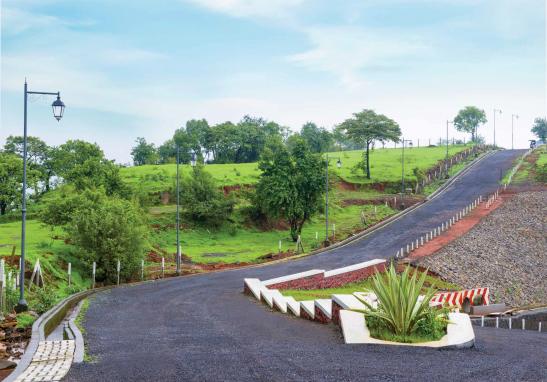 Projects At Mount Alterra