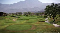 Mount Alterra Golf course