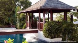 Mount Alterra clubhouse