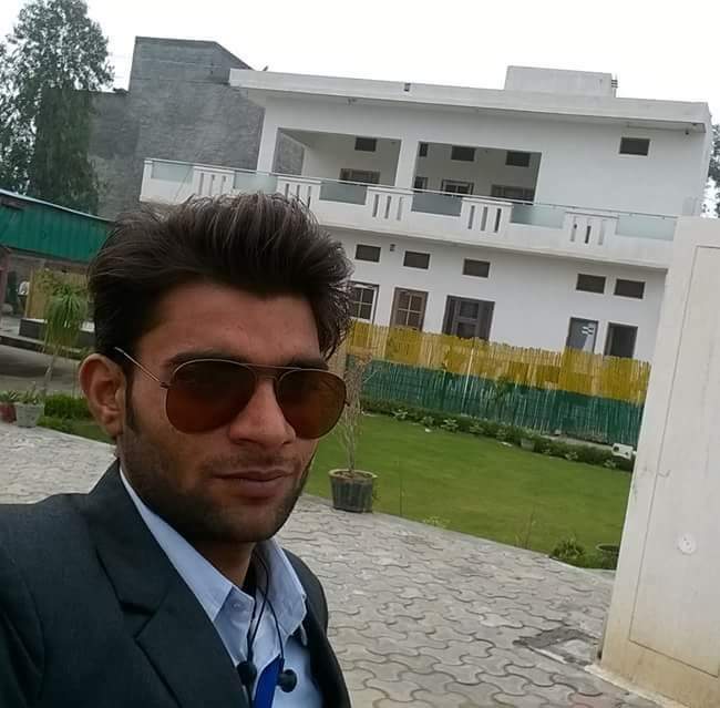 Vivek Rathore