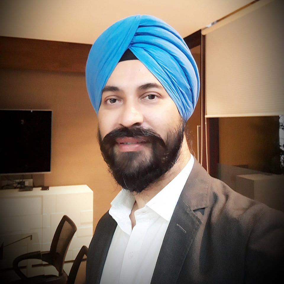 Amardeep Singh Malhi