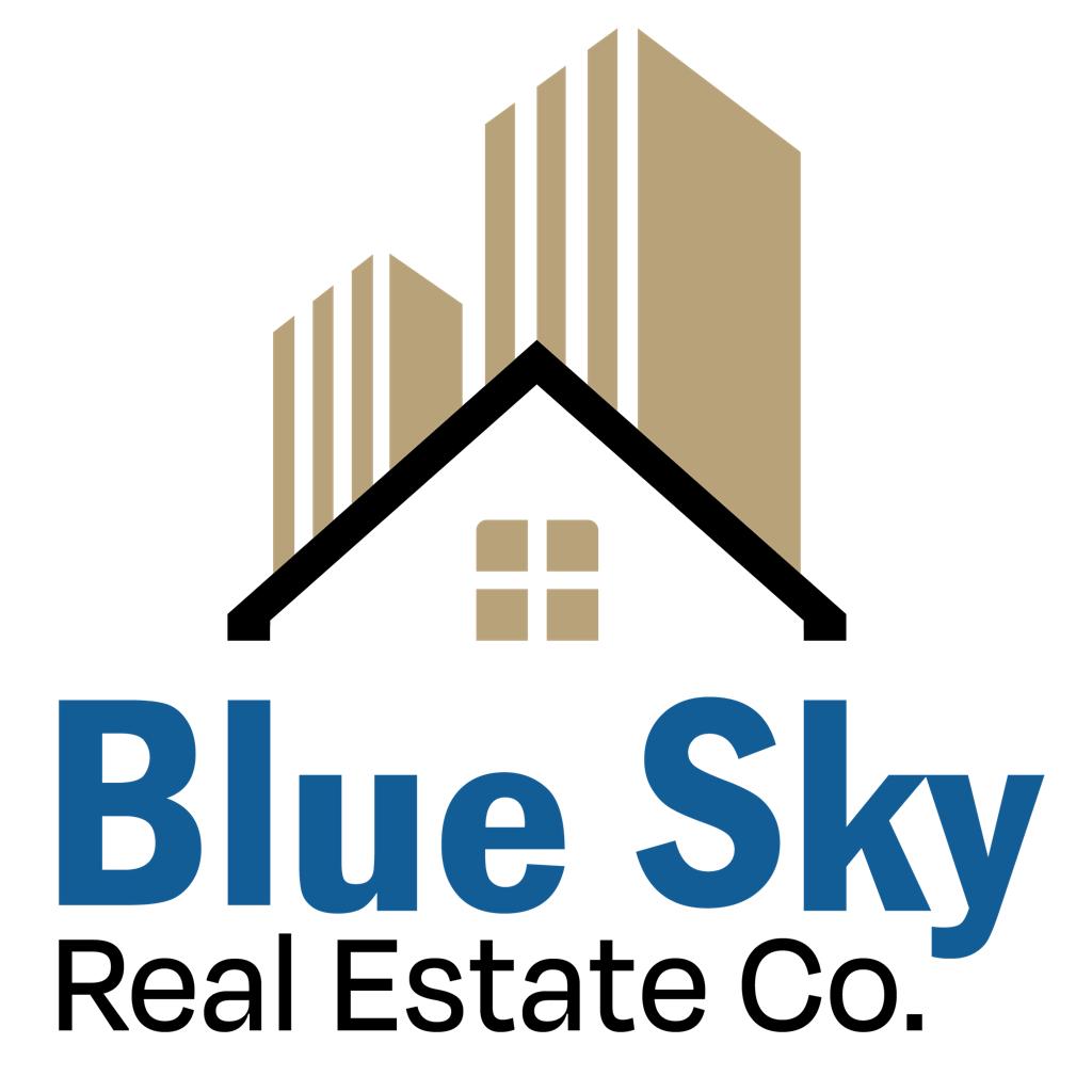 Blue Sky Real Estate Co.
