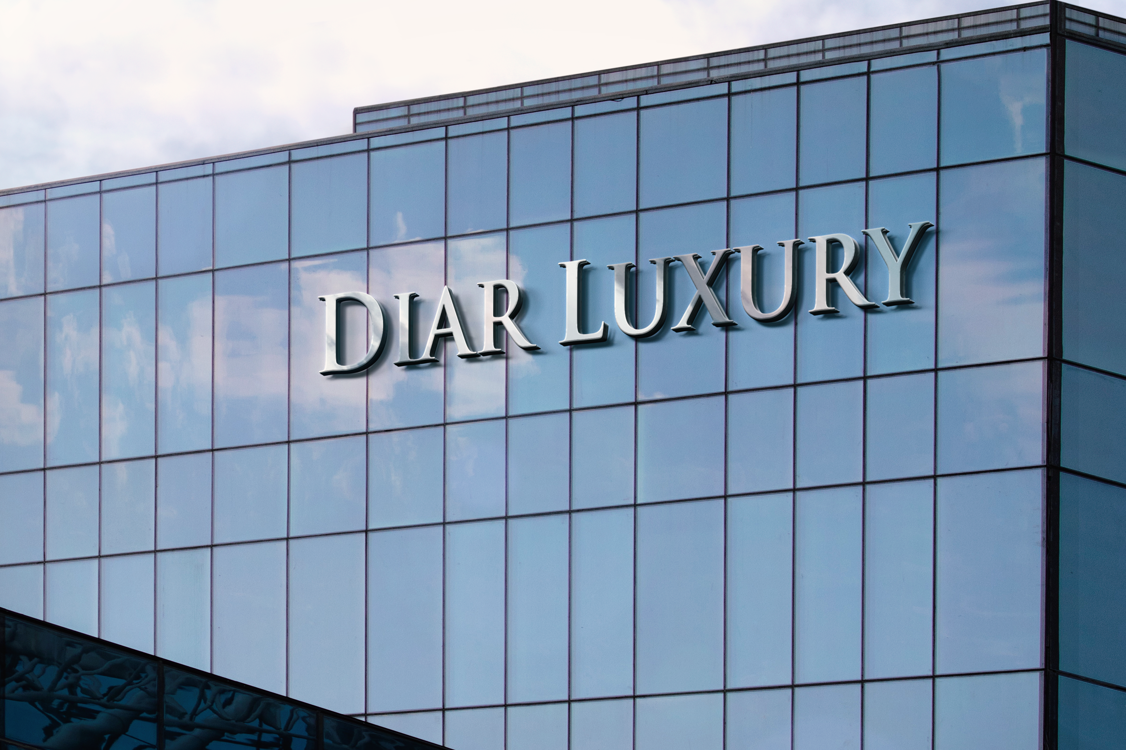 Diar Luxury