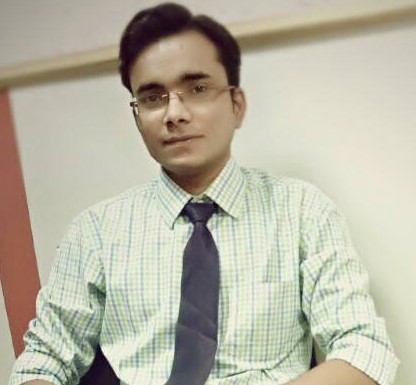 Salman Alvi