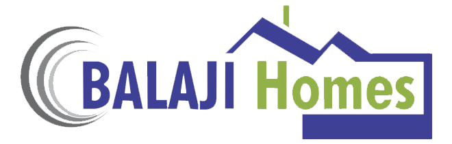 Balaji Homes