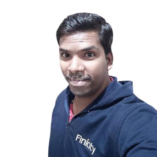 Yogesh Aiyer