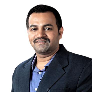 Anand P
