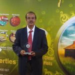 Rakesh Shah