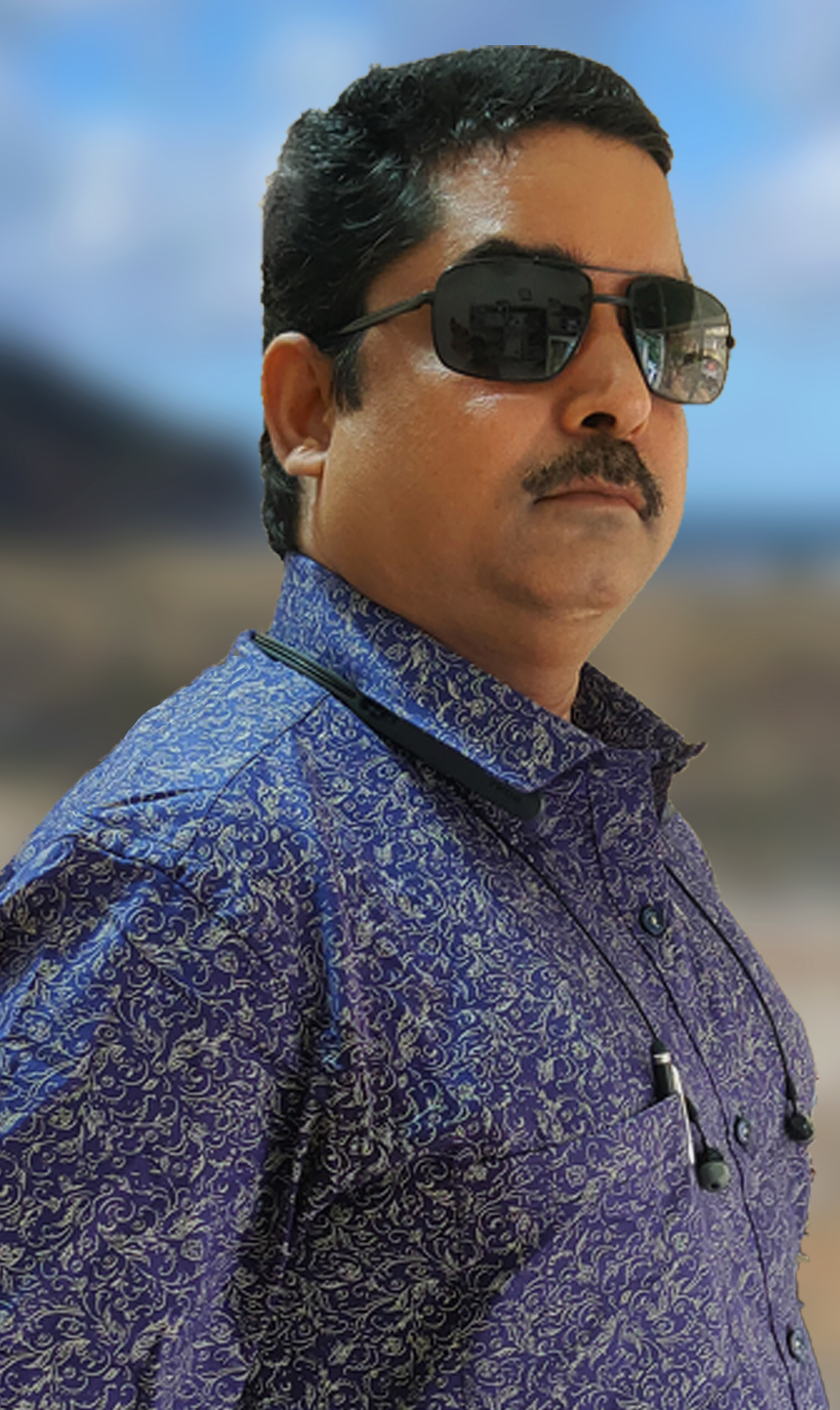 Aakash Tiwari