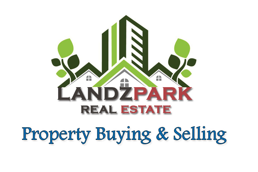Landzpark Real Estate