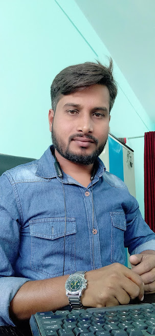 Sanjeev Namdeo